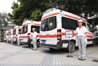 黄梅县活动医疗保障